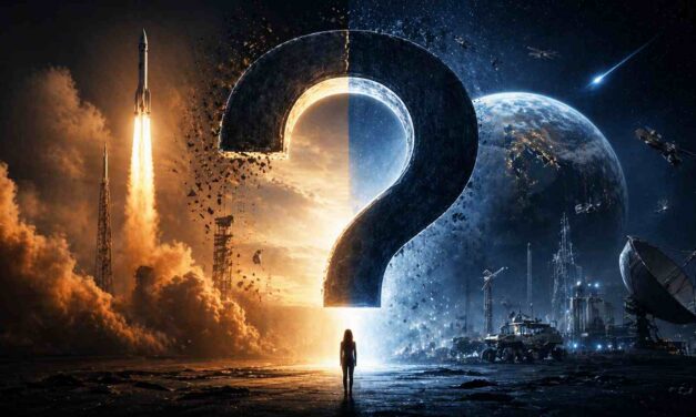 The $1.75T Question Nobody’s Asking