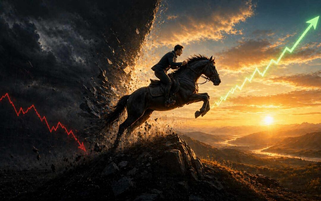 The Down-Day Pattern That Changes Everything About Fading Momentum