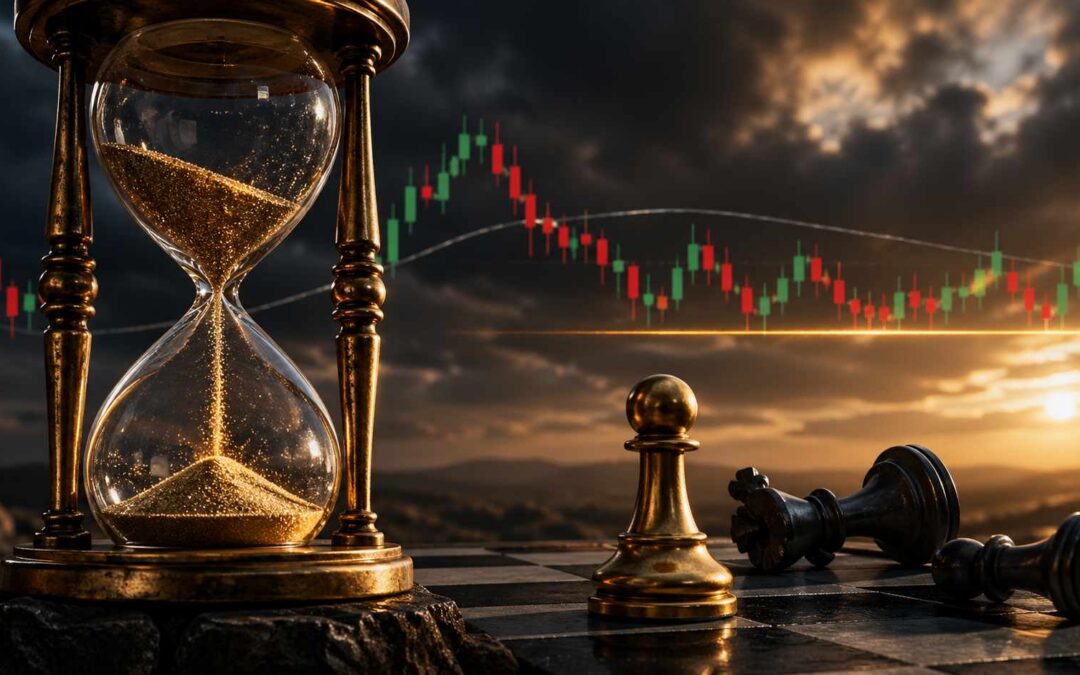 How to Make 20% in 1 Week While Call Buyers Lose to Time Decay