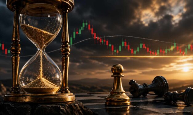 How to Make 20% in 1 Week While Call Buyers Lose to Time Decay