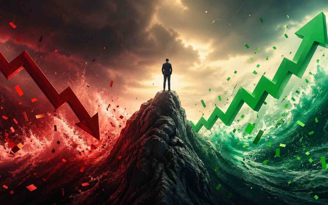 The Unpredictability of Market Reactions to Earnings Reports