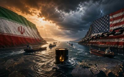 Iran’s New Proposal vs. The US Blockade: What’s Really Happening?