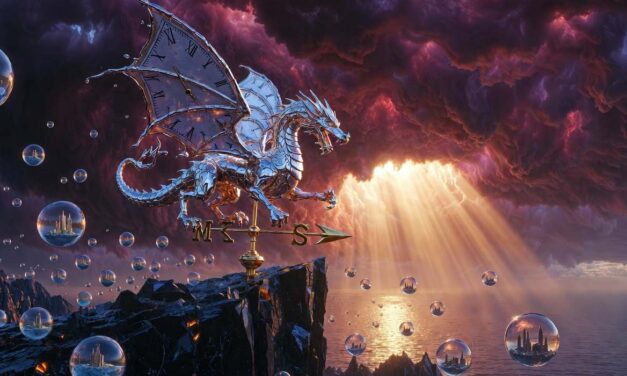 The VIX Just Broke and It’s Telling You Something Scary