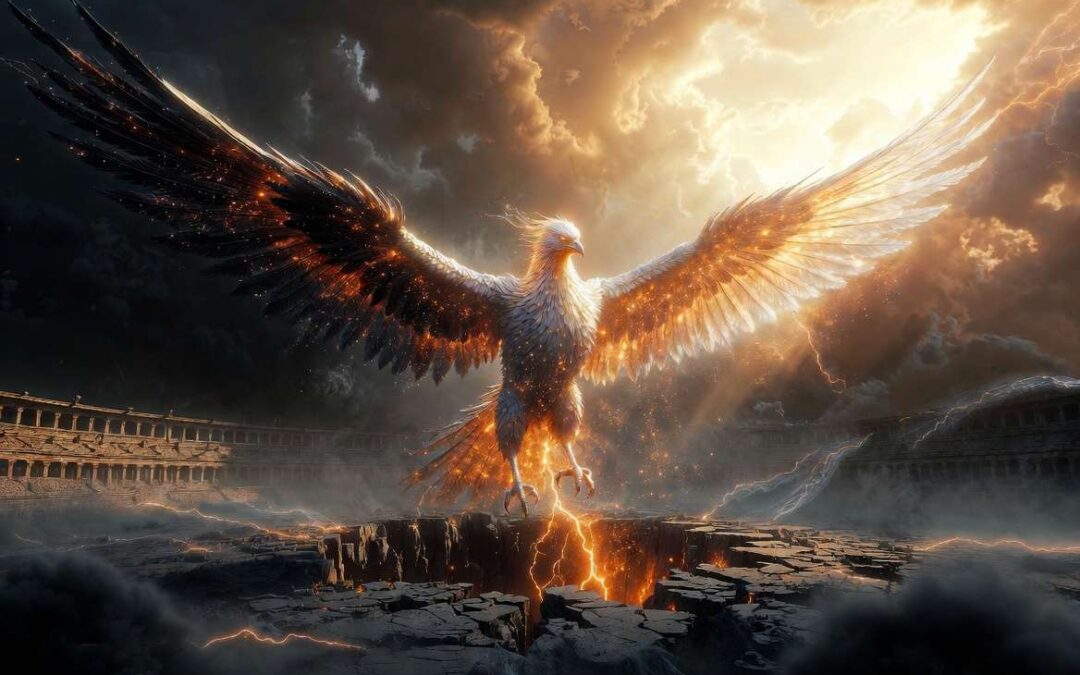 How I Bounce Back After a 3 Standard Deviation Move Wipes Me Out