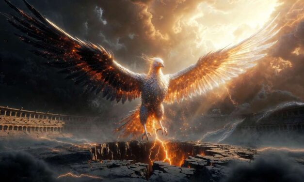 How I Bounce Back After a 3 Standard Deviation Move Wipes Me Out