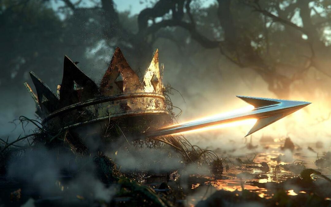 The Brand Name Trap: Why I’m Done Waiting for Nike to Catch a Bid