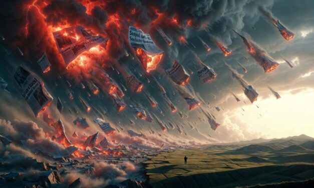 The Headline Desensitization Pattern That’s Crushing Volatility Right Now