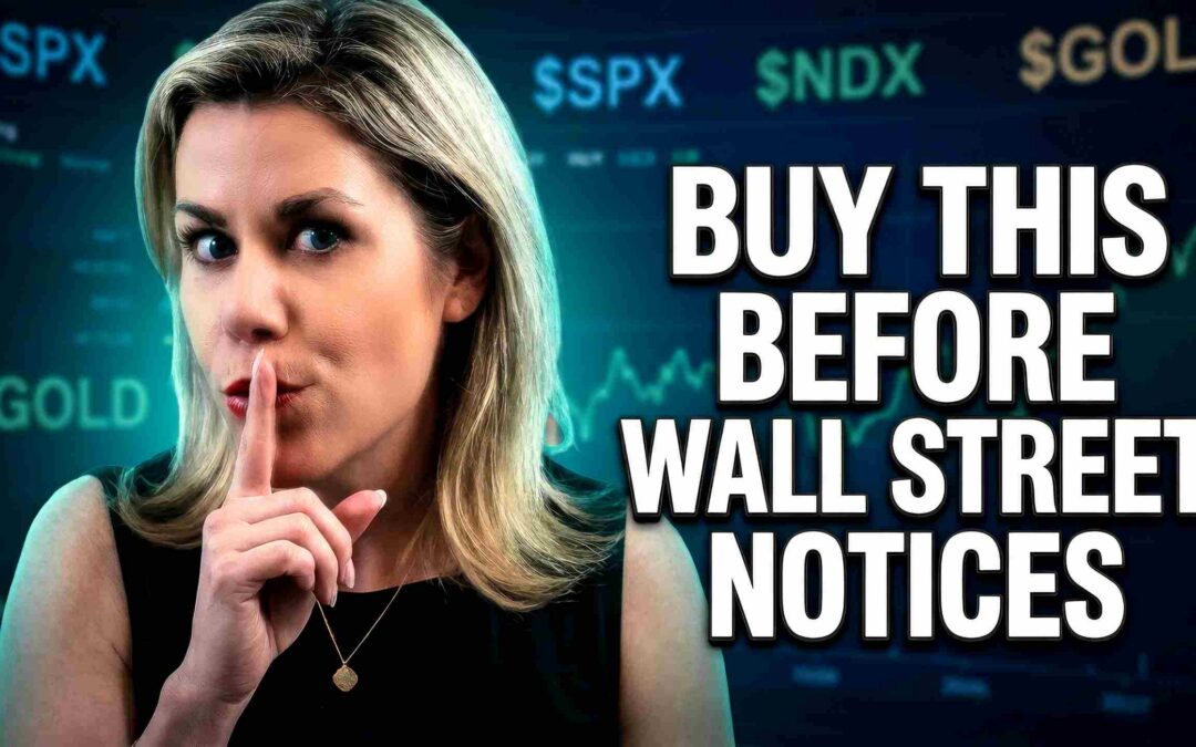 The Market Is Missing This Trade Hiding In Plain Sight