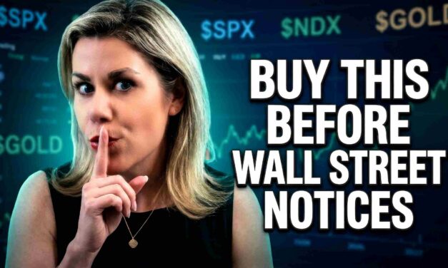 The Market Is Missing This Trade Hiding In Plain Sight