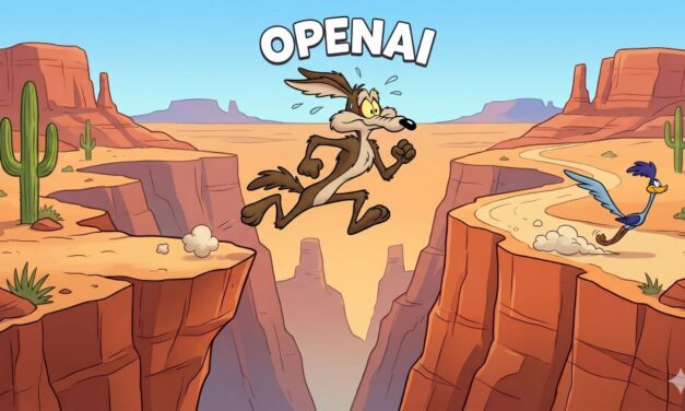 OpenAI’s $1.5 Trillion Commitment Crisis and Market Impact