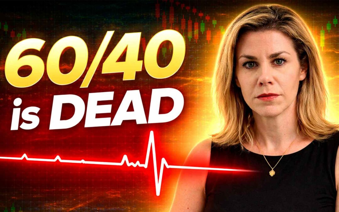 The Hedging Playbook That’s Quietly Replacing Gold and Bonds