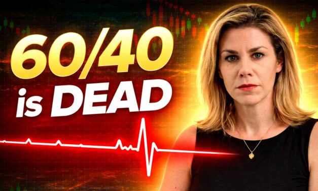 The Hedging Playbook That’s Quietly Replacing Gold and Bonds