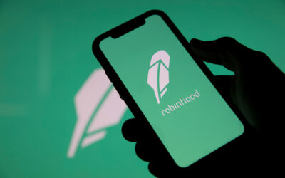 Robinhood’s Path 4X Today’s Price