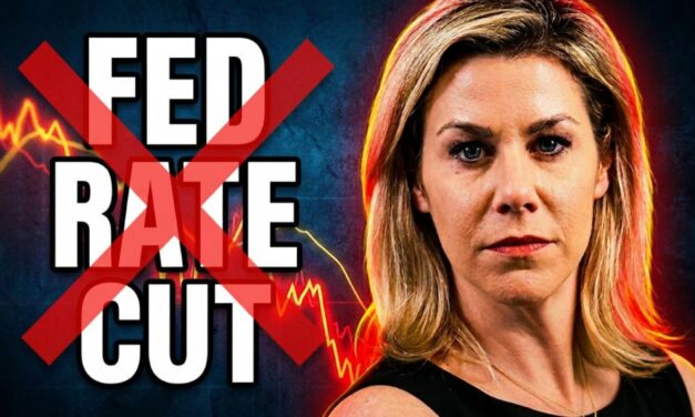 Rate Cuts Are Dead: Here’s What Happens to Your Money Now