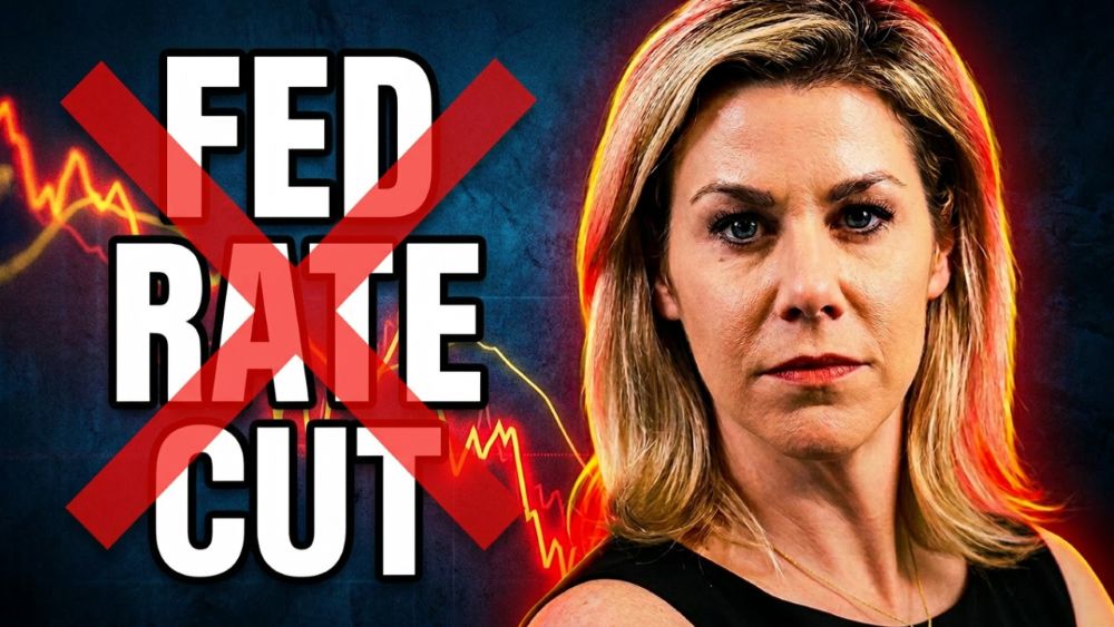 Rate Cuts Are Dead: Here’s What Happens to Your Money Now