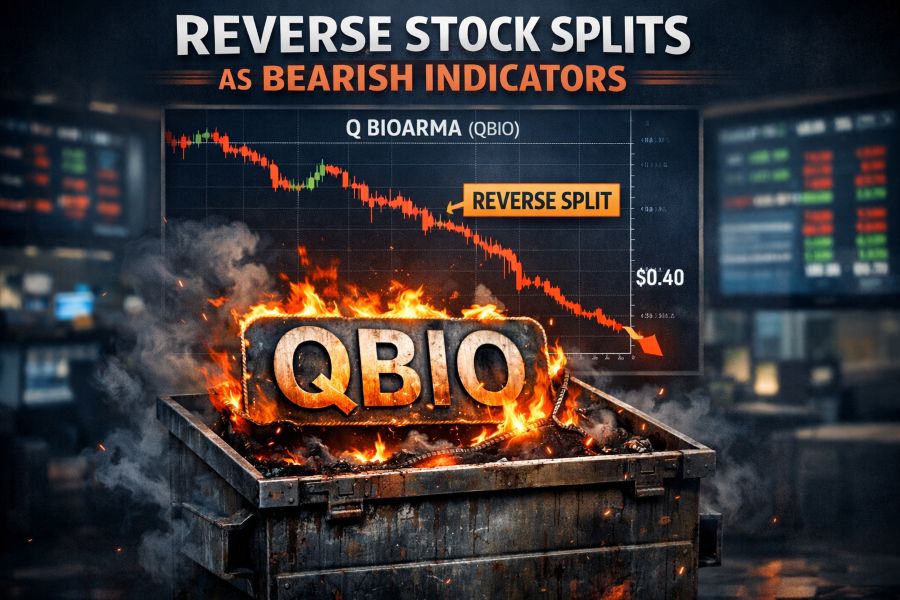 Avoid These Dumpster Fire Stocks Like the Plague
