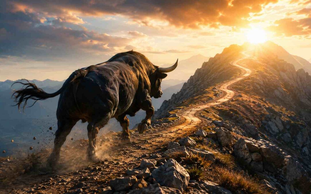 The Physics of the Primary Trend: Why Market Breathers are Mandatory