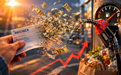 The Real Reason Your Paycheck Feels Smaller 