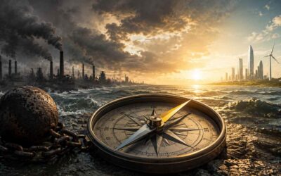 Why the 1970s Stagflation Playbook Will Destroy Your Portfolio in 2025