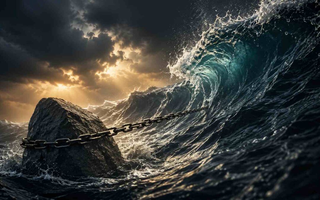 Stop Forcing Trades Against the Market