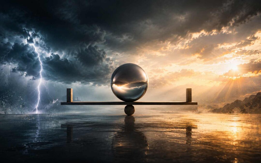 Stop Guessing Direction and Use This Market Maker Metric Instead