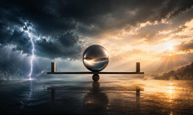 Stop Guessing Direction and Use This Market Maker Metric Instead