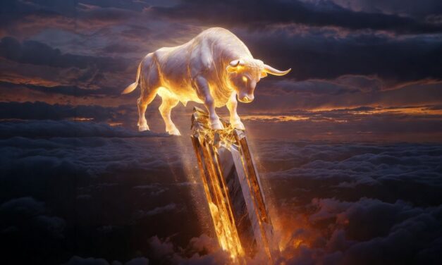 8 Weeks Without Pullback — Here’s My 12% Correction Trade Setup