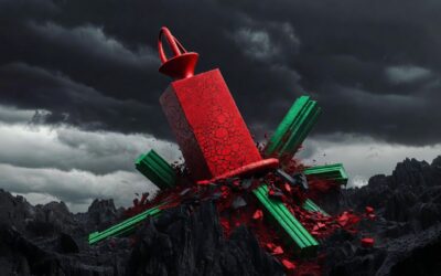 The Candle Study That Destroys Everything You Believe About Momentum