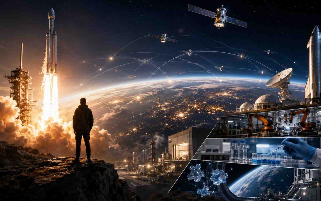 The 4-Hour Meeting That Changed My Mind on SpaceX Forever