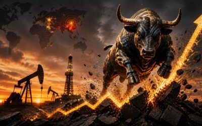 Apache’s Put Holders Are About to Get Crushed