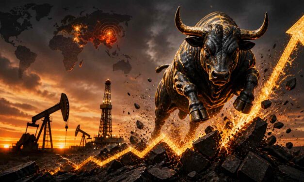 Apache’s Put Holders Are About to Get Crushed