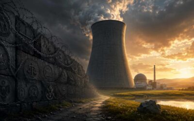 The Hidden Regulatory Cost Killing My Nuclear Plays