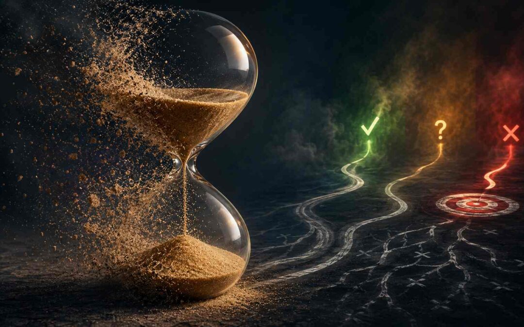 The Real Reason 90% of Option Buyers Lose 
