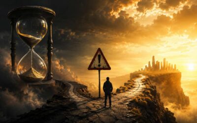 2020 Déjà Vu That’s Flashing a Warning I Can’t Ignore
