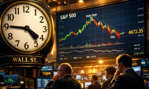 The Market Pattern That’s Been Making Me Money Lately