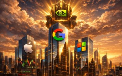 I Skip Mega-Cap Tech — Here’s Where I Find Better Doubles