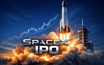 Timing the SpaceX IPO and Coming Sector Rotation Opportunity