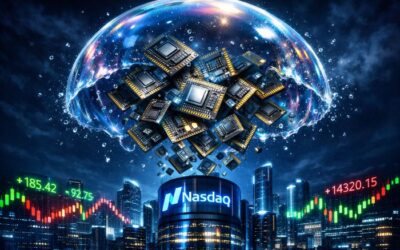 Micron Earnings Analysis — 86% Gross Margins Signal Peak Memory Bubble