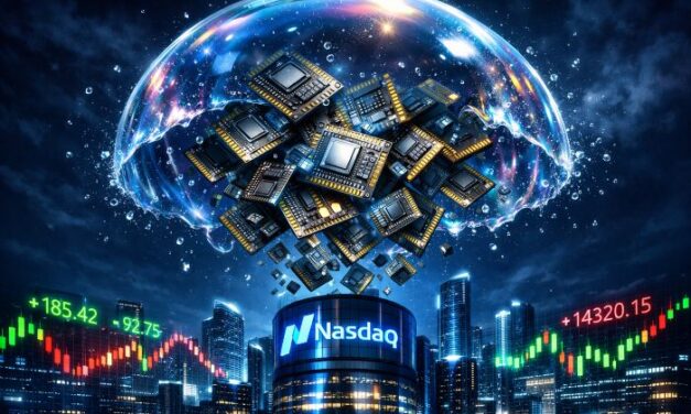 Micron Earnings Analysis — 86% Gross Margins Signal Peak Memory Bubble