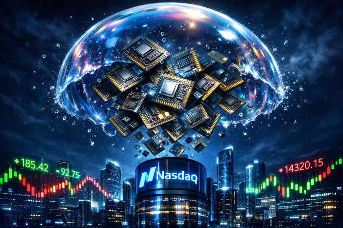 Micron Earnings Analysis — 86% Gross Margins Signal Peak Memory Bubble