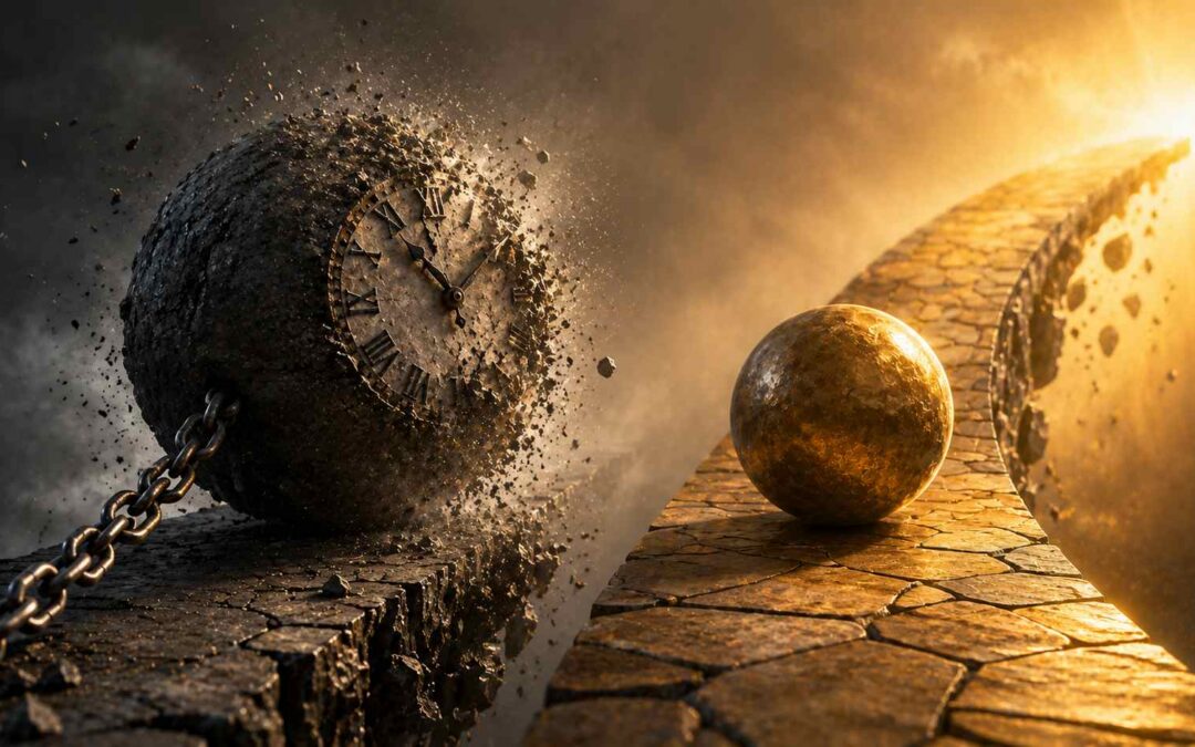 How Time Decay Killed Your Call Profit While I Made 129%