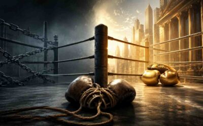 Wall Street’s Favorite Trick to Keep the Little Guy Out of the Ring