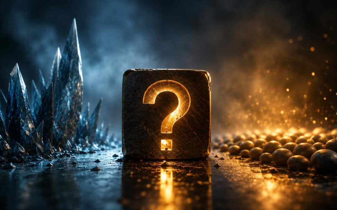 1 Question That Determines Which Spread Will Actually Pay You