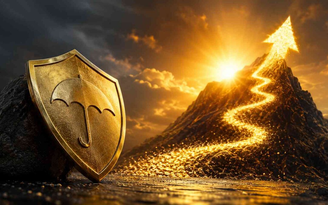 The Best Hedge Is the 1 You Hope Loses