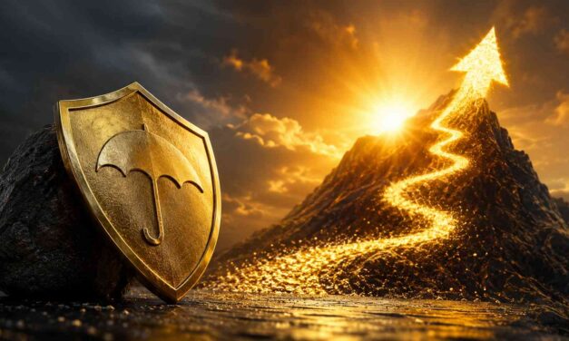 The Best Hedge Is the 1 You Hope Loses