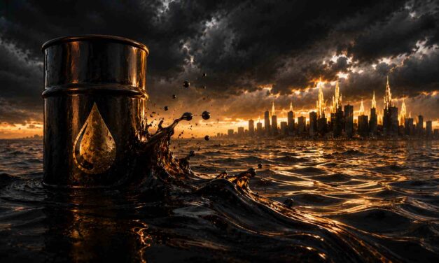 The $90 Warning Sign This Market Is Completely Ignoring