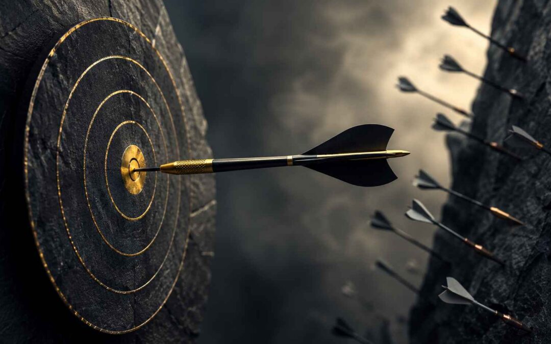 How I Enter High-Conviction Trades With Minimal Risk