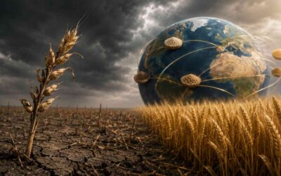 US Wheat Crop Is Trash — Here’s Why Prices Won’t Explode