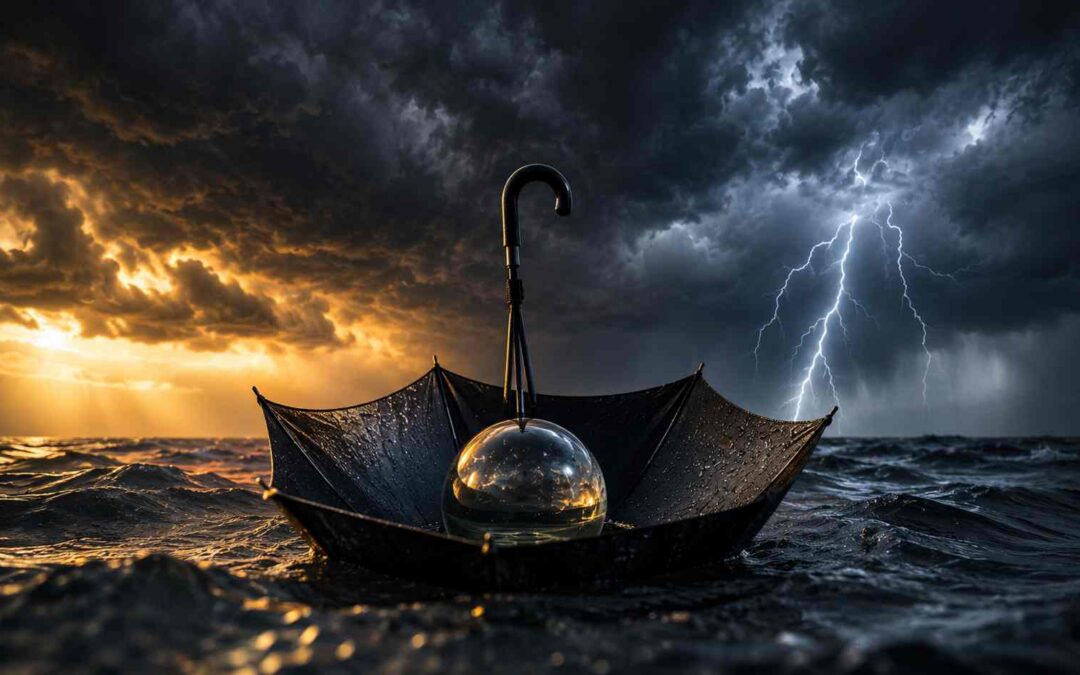 The Volatility Setup Most Traders Are Missing Right Now