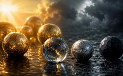 The Asset That Didn’t Recover Just Exposed the Market’s True Fear